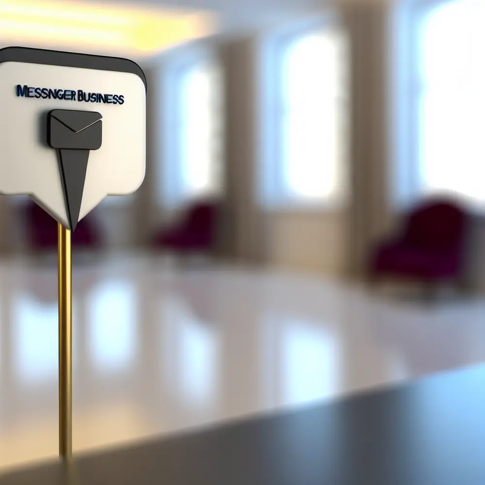 Messenger Business: Estrategias para Generar Leads y Ventas