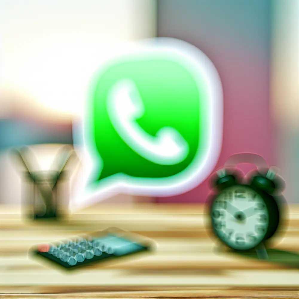 Optimiza la Productividad con WhatsApp para Múltiples Operadores