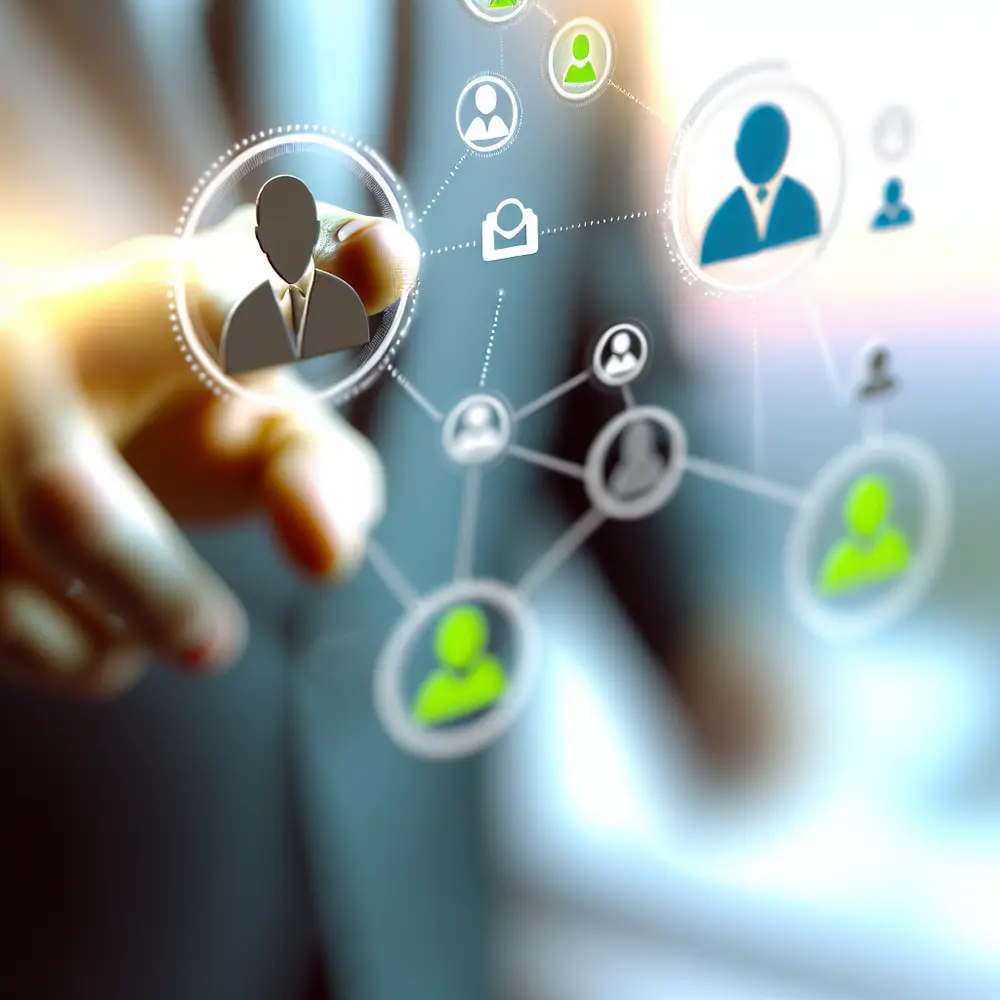 Personaliza la Relación con el Cliente con un CRM Multicanal Integrado