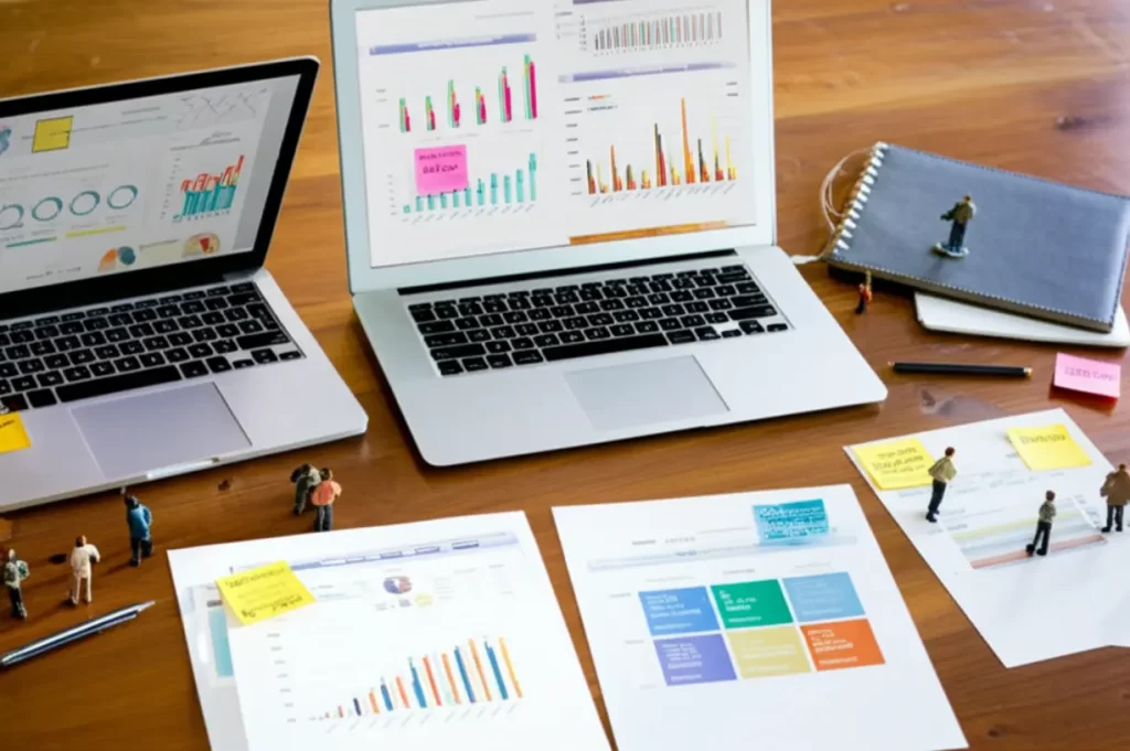 Plantilla de Planificación del Personal: 14 Ejemplos Útiles + Consejos