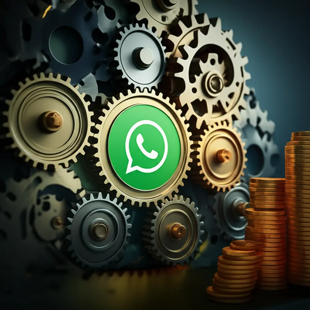 ROI de Invertir en una Plataforma Omnicanal para WhatsApp