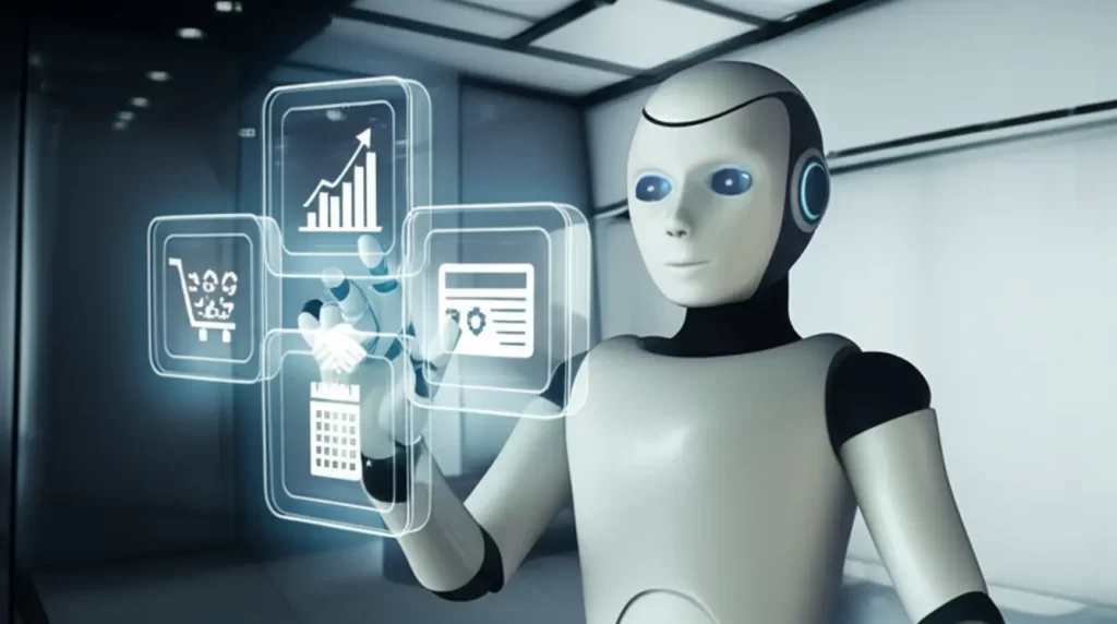 Salesbot: 5 Formas de Usar Respuestas Automáticas para el Éxito en Ventas