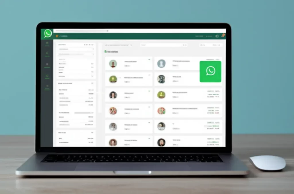 Sistema de CRM para Atención al Cliente en WhatsApp
