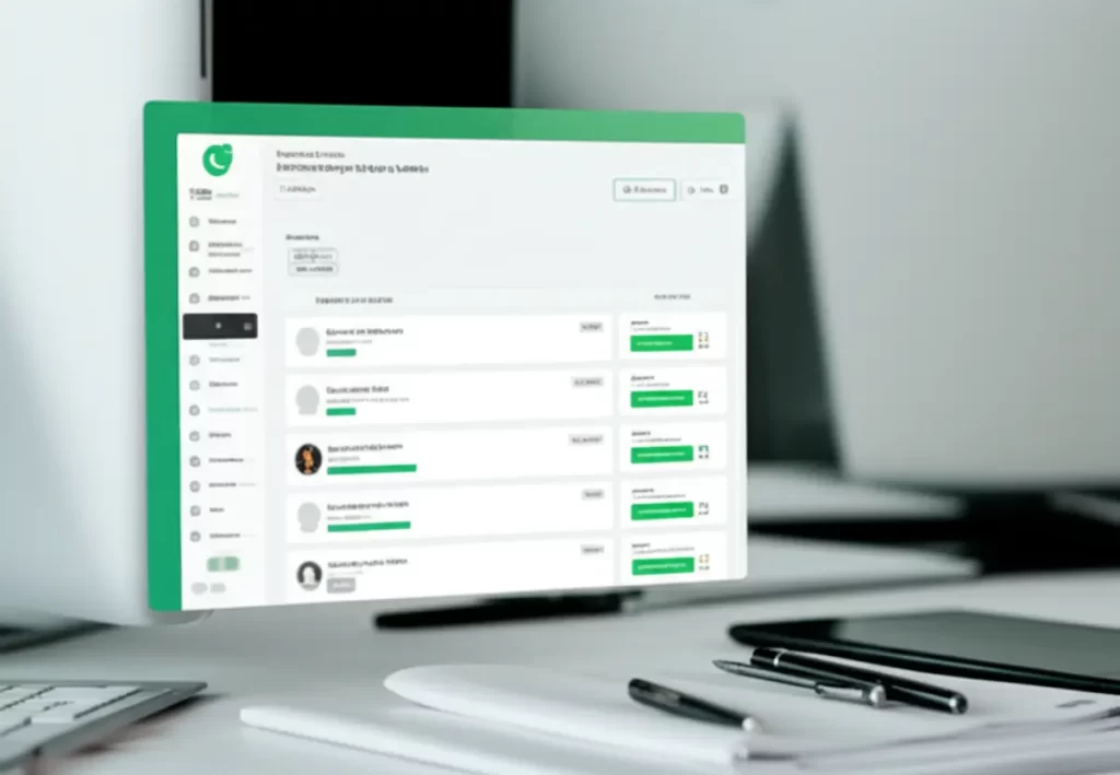 Sistema de Tickets para WhatsApp Business: Asigna y Controla