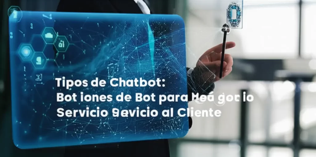 Tipos de Chatbot: 20 Soluciones de Bot para Mejorar tu Servicio al Cliente