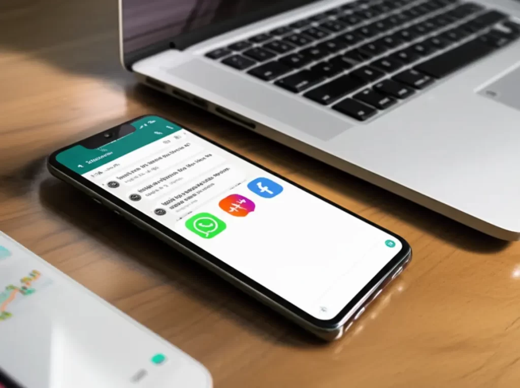 Ventajas de Usar la API Oficial de WhatsApp para tu Negocio