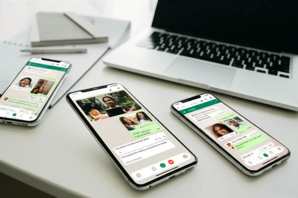 WhatsApp Business para Equipos de Trabajo Remoto: Colaboración Efectiva