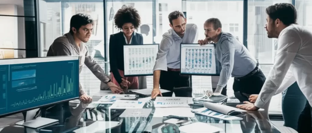 Análisis de Clientes: 12 Métodos Efectivos para Empresas de Alto Crecimiento