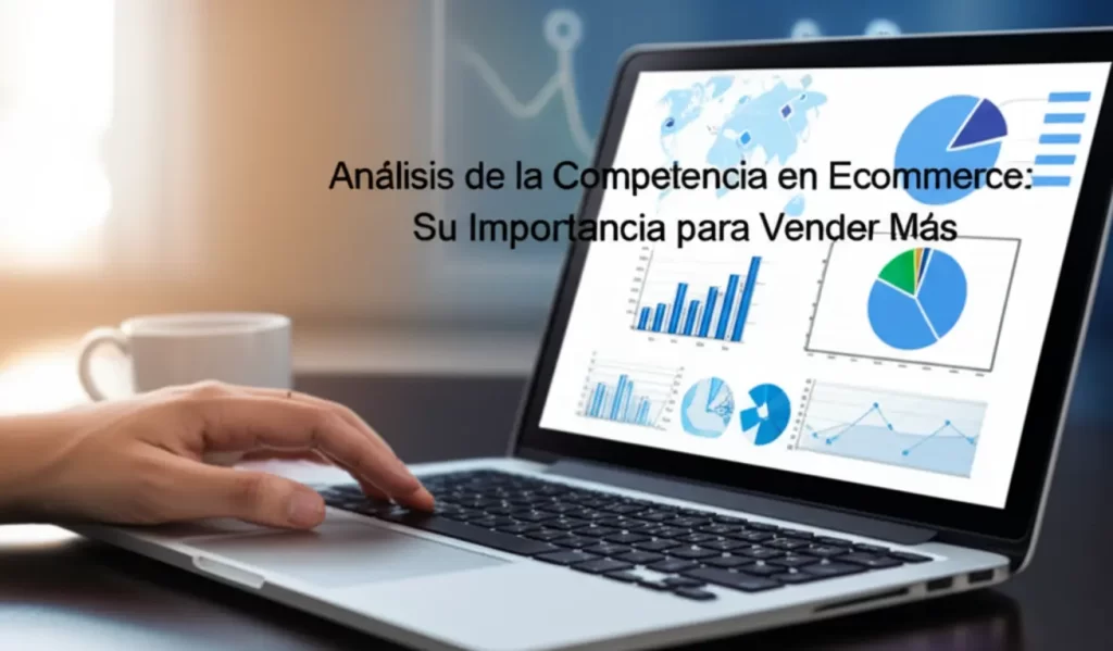 Análisis de la Competencia en Ecommerce: Su Importancia para Vender Más