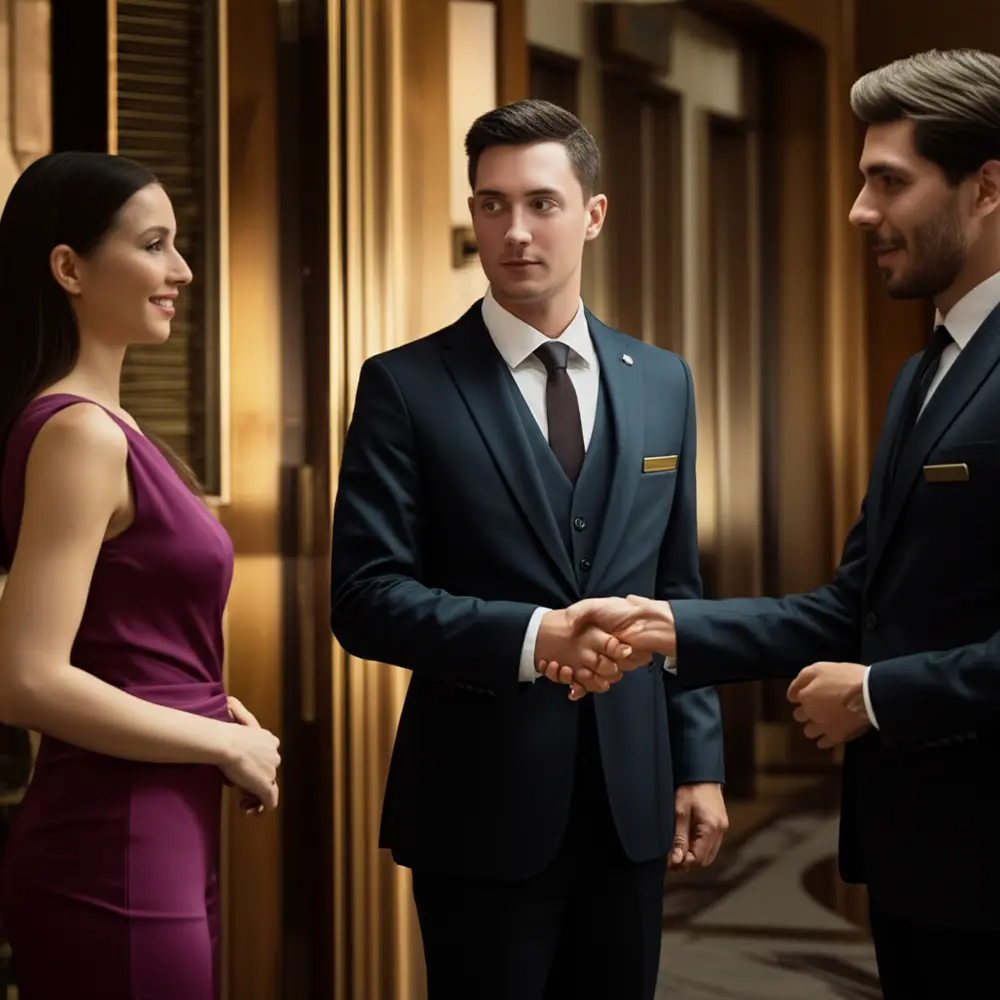 Atender a un Cliente VIP: La Guía Práctica para una Atención de Lujo y Excepcional