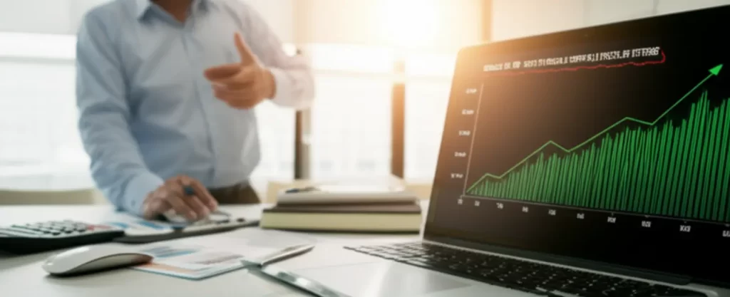 Calcular el ROI: Fórmula Explicada y Ejemplos Prácticos que te Darán el Doble de Retorno