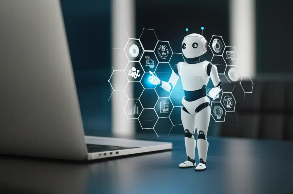 Chatbot: Qué Es y Cómo Usarlos en tu Negocio - La Guía Definitiva 2026