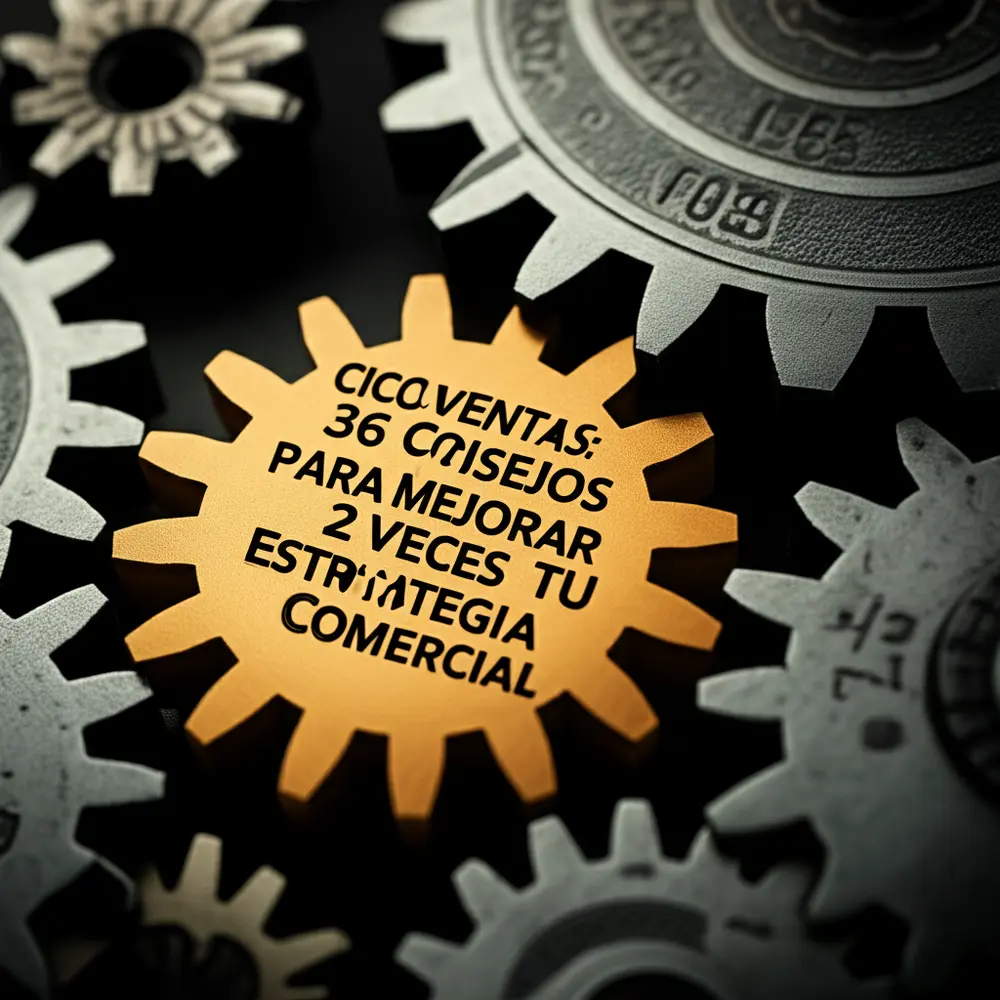Ciclo de Ventas: 36 Consejos para Mejorar 2 Veces tu Estrategia Comercial