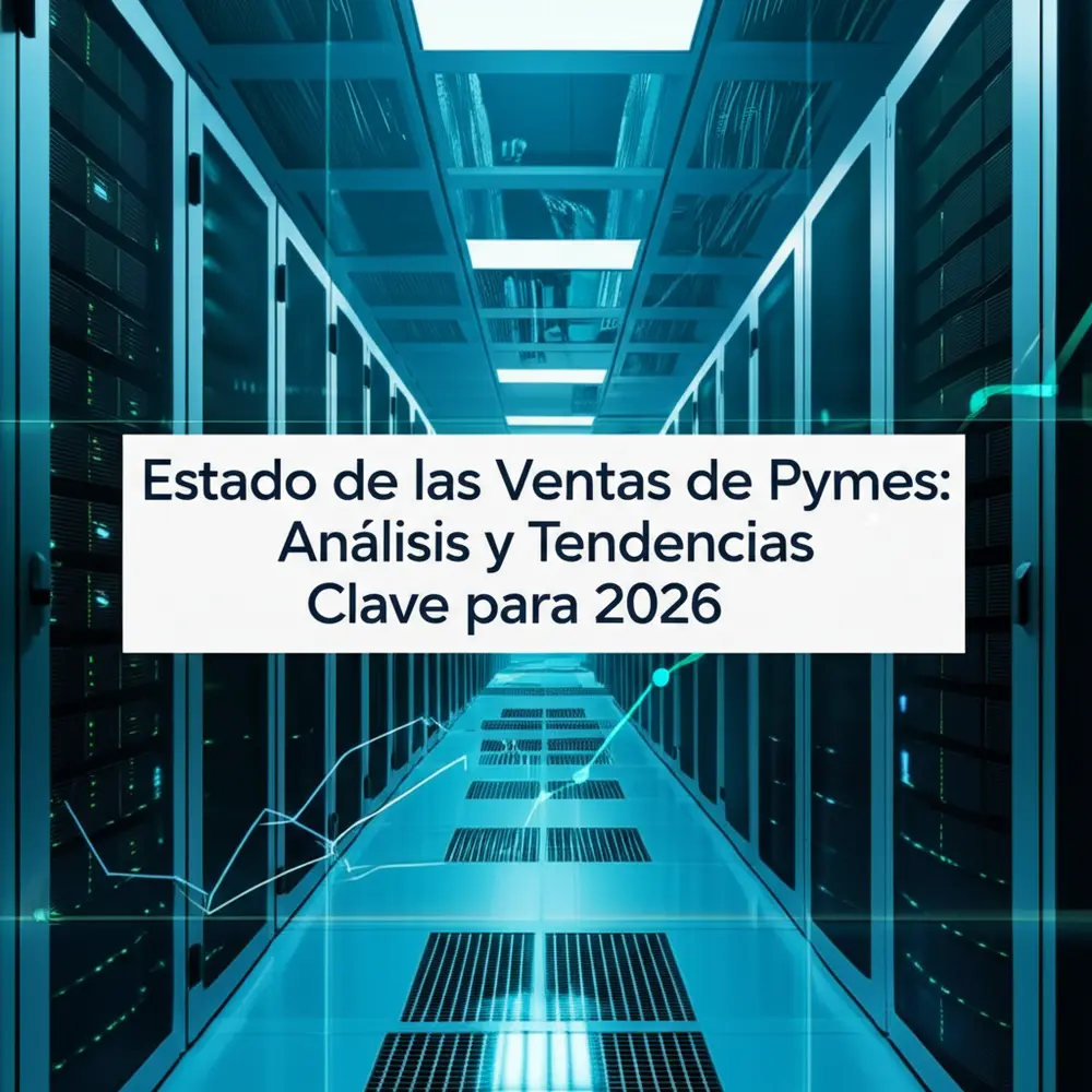 Estado de las Ventas de Pymes: Análisis y Tendencias Clave para 2026