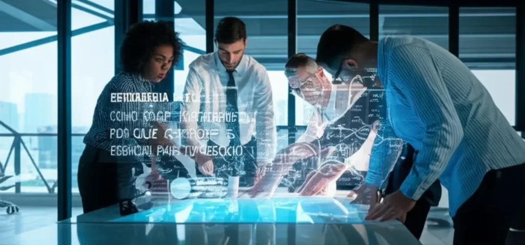 Estrategia CRM 2026: Cómo Crear una y Por Qué es Esencial para tu Negocio