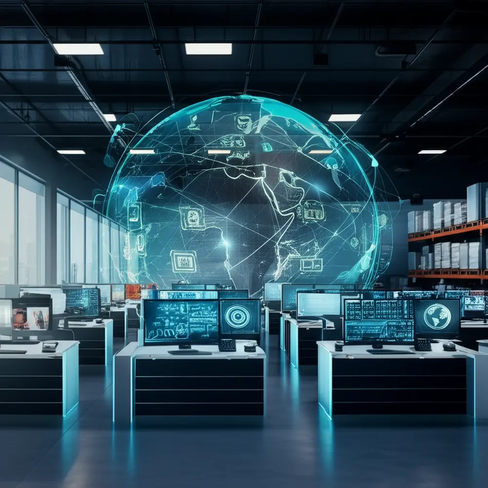 Logística de Ventas: 10 Motivos Poderosos para Invertir en Tecnología