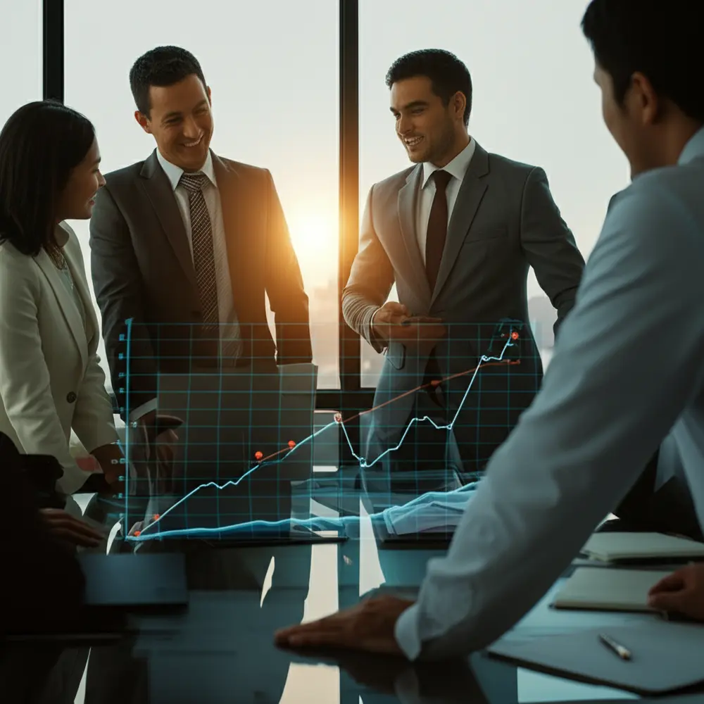 Metas de Ventas: Qué Son, Cómo Fijarlas y 5 Formas de Medirlas con Éxito