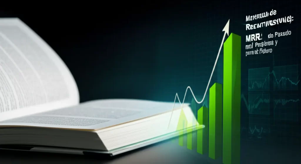 Monthly Recurring Revenue (MRR): Aprende del Pasado y Prepárate para el Futuro