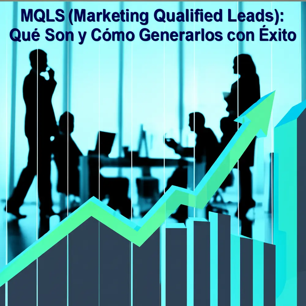 MQLS (Marketing Qualified Leads): Qué Son y Cómo Generarlos con Éxito