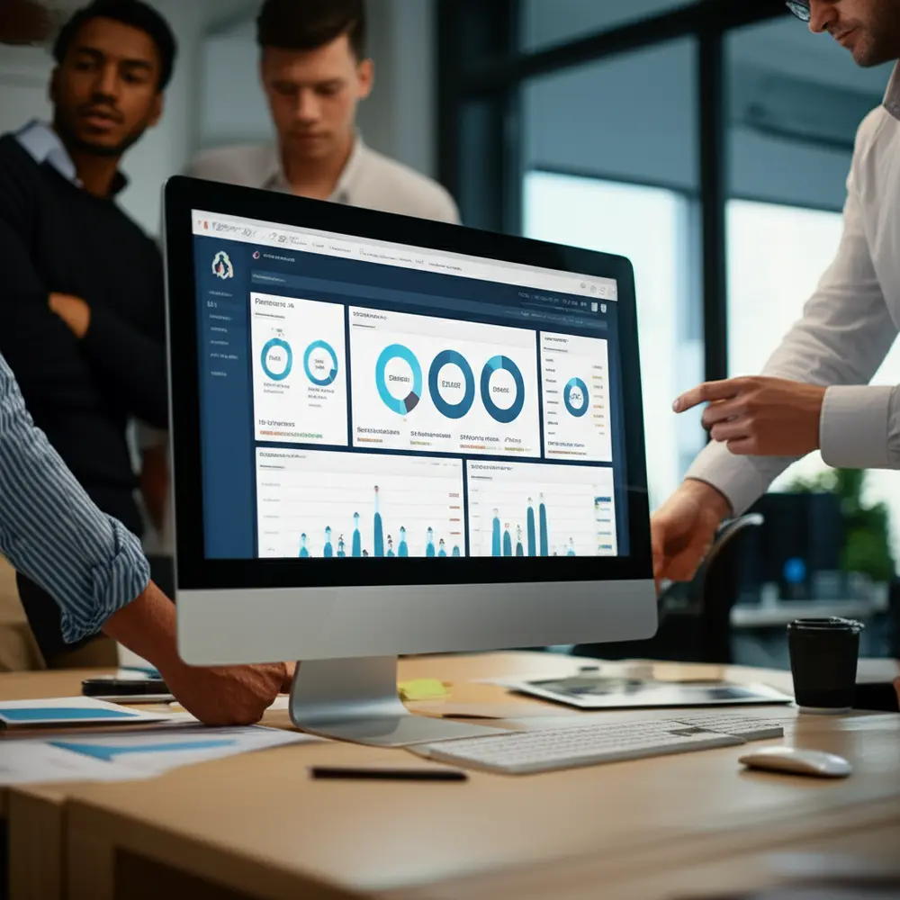 Módulo de Ventas en un CRM: Por Qué Es Clave para el Equipo Comercial