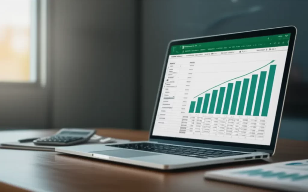 Planilla de Ventas en Excel: Guía Simple 2026 para Crear y Controlar tu Negocio