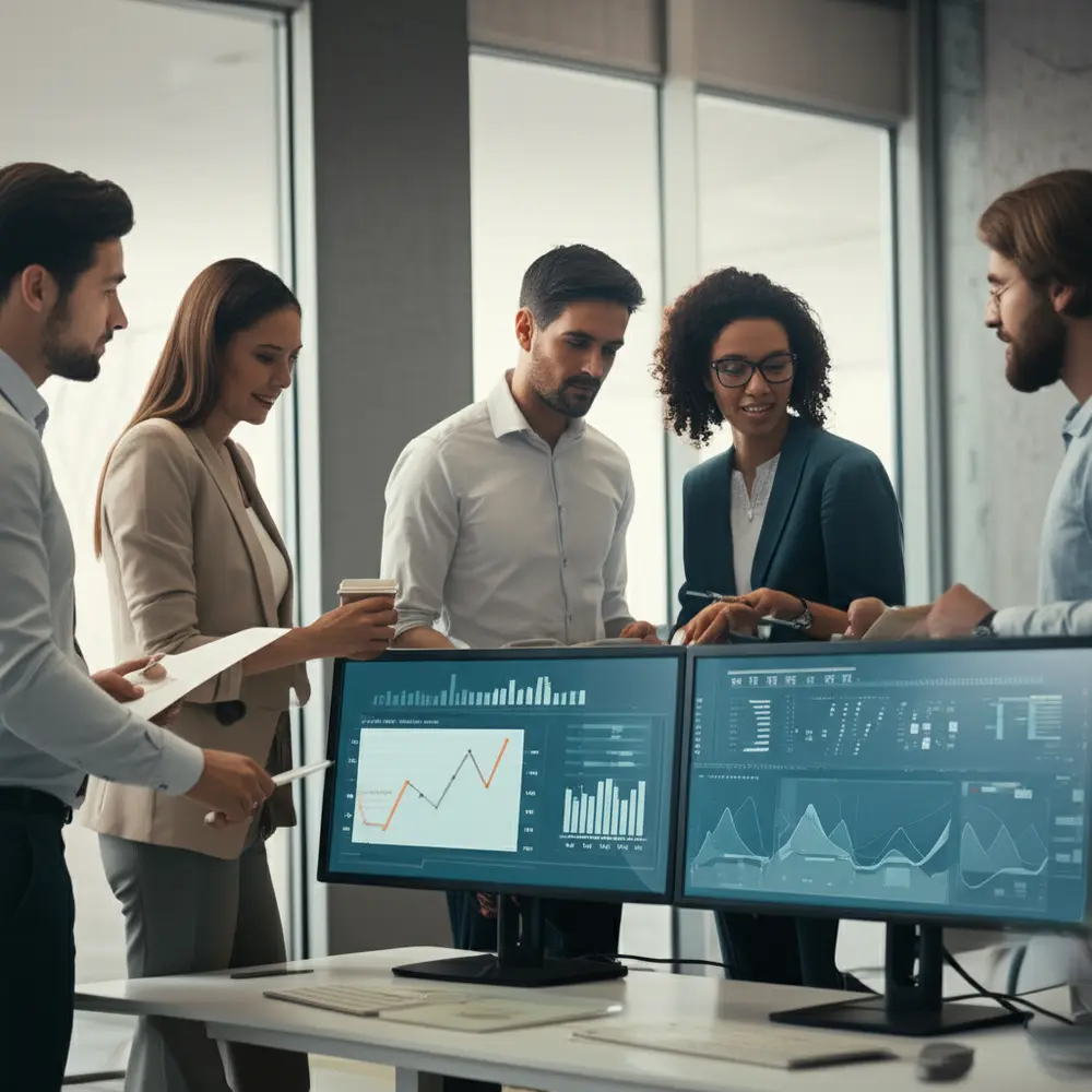 Programa de Ventas: 6 Usos Valiosos que Multiplican la Productividad