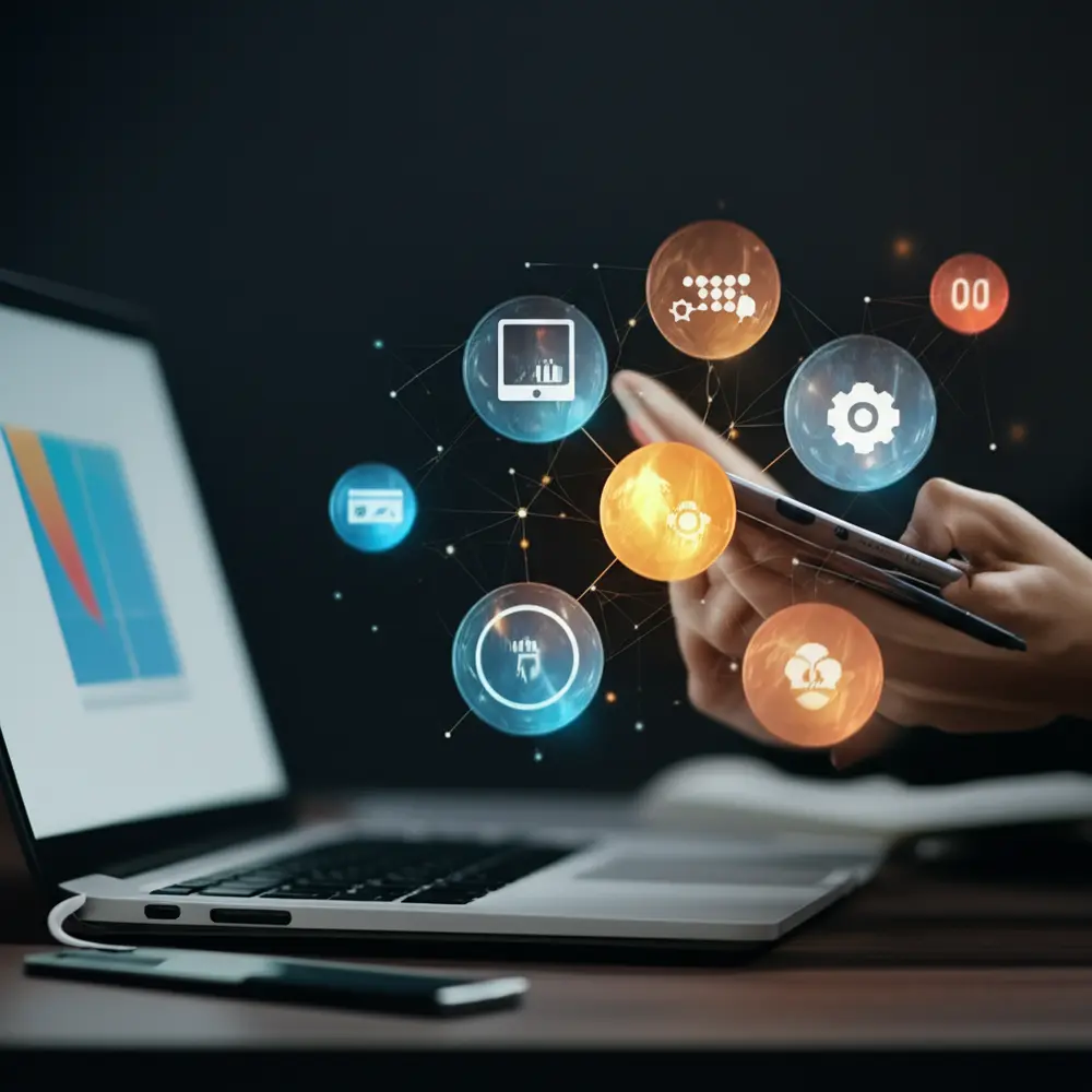 Proyecto de Sistema de Ventas: 10 Ítems Esenciales que Debe Contener para el Éxito