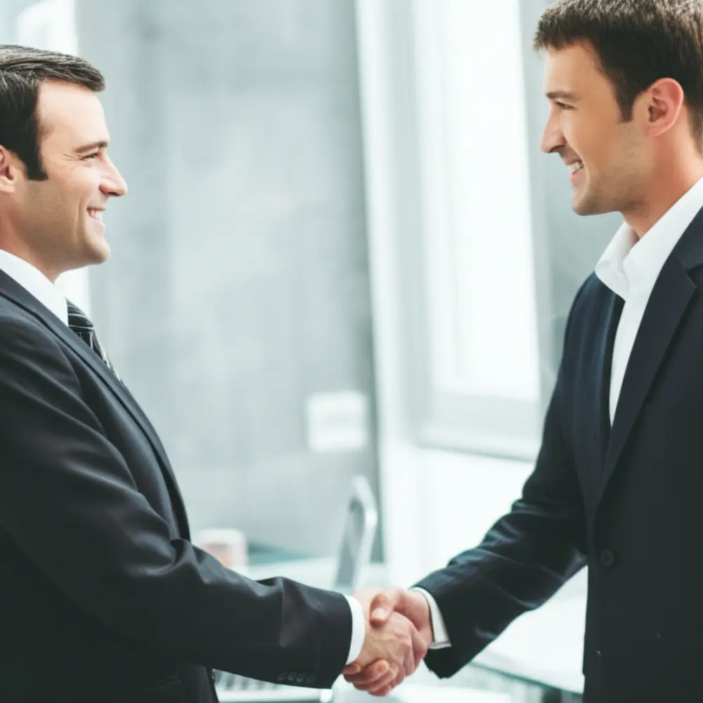 Relaciones con el Cliente (CR): Guía para Principiantes para Construir Lazos