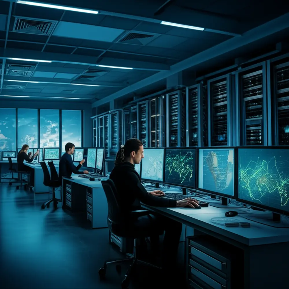 Sistemas de Control y Distribución de Ventas: Qué Son y 5 Usos Clave