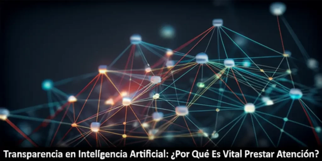 Transparencia en Inteligencia Artificial: ¿Por Qué Es Vital Prestar Atención?