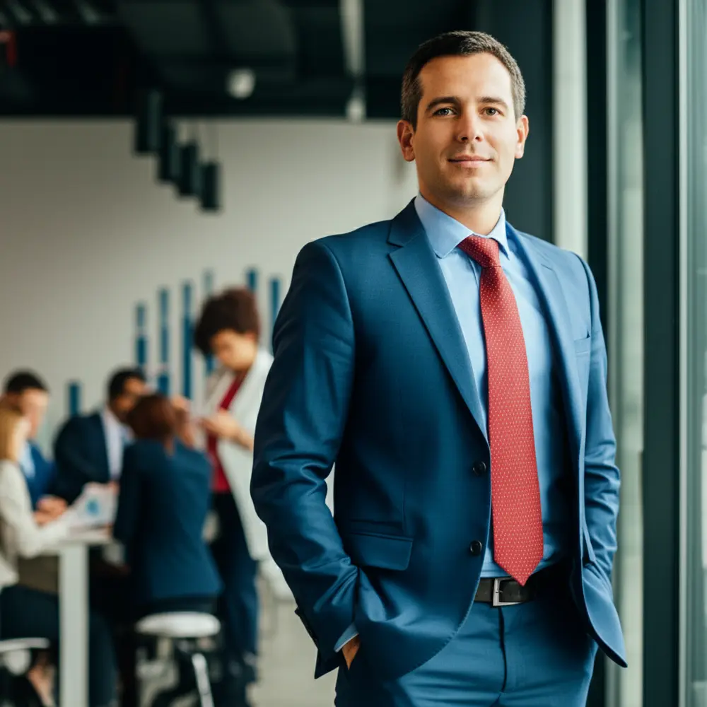 Vendedor Exitoso: 16 Actitudes Positivas que Multiplican las Ventas